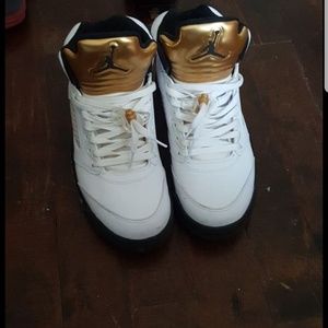 Air Jordan Retro 5s